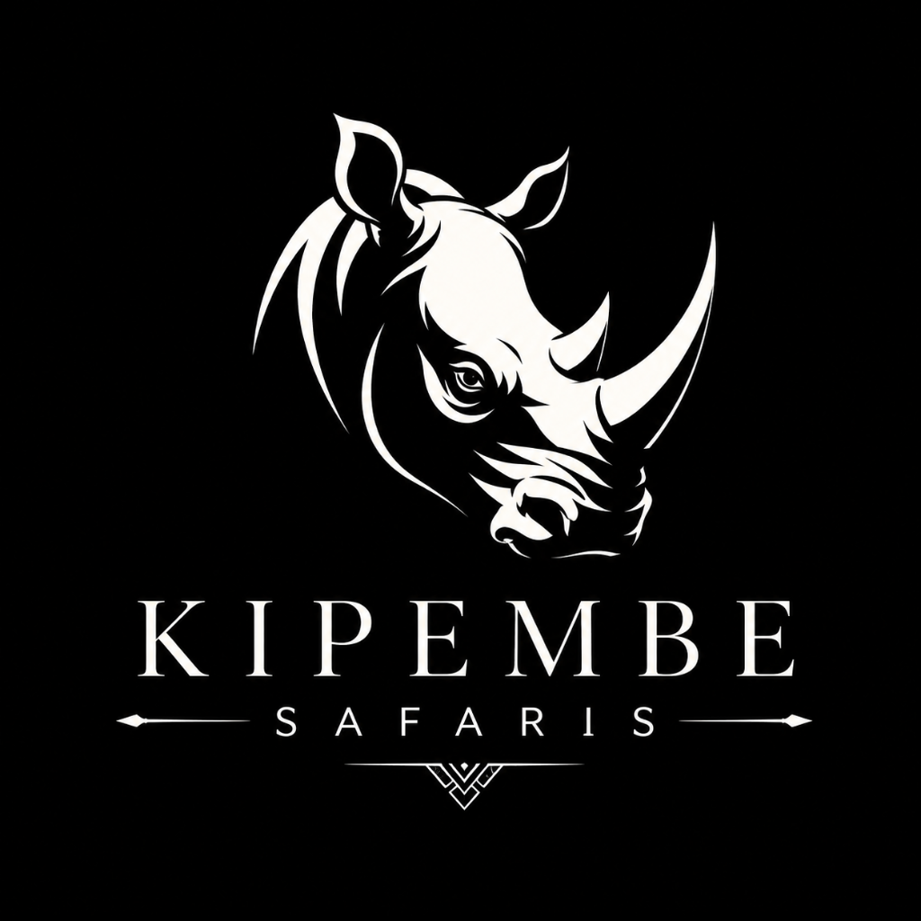 Kipembe Safaris Emblem